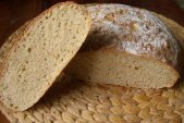 Хлеб на закваске по старинным рецептам